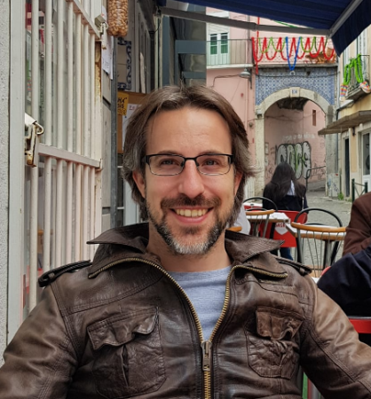 bernat padrò - foto