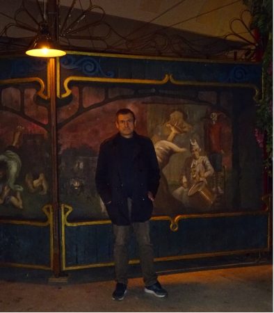 virgilio tortosa - foto